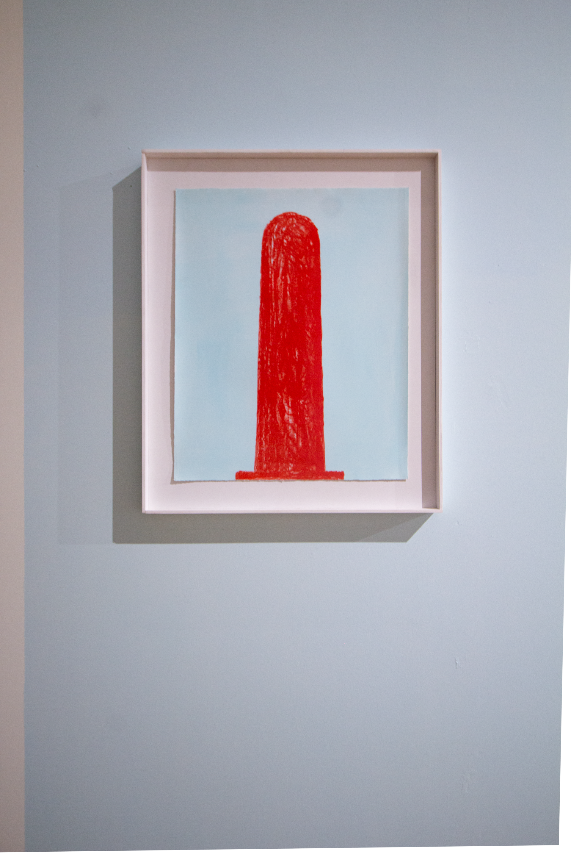 Excited, MadGallery (BE), 2022